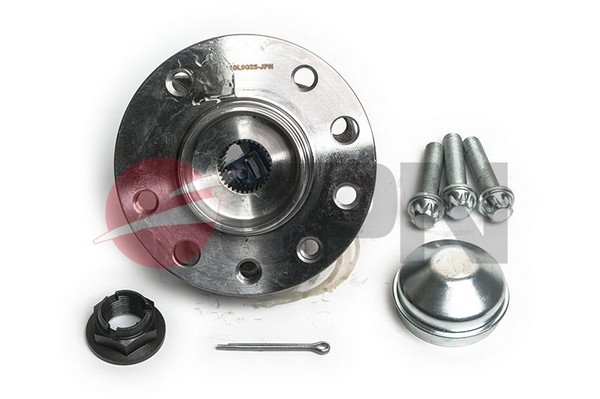 Zestaw łożysk koła JPN 10L9025-JPN
