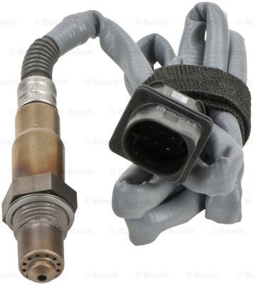 Sonda lambda BOSCH 0 258 017 094