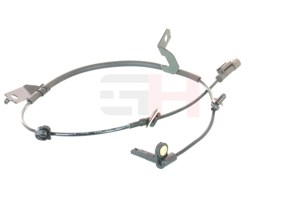Czujnik prędkości obrotowej koła GH GH-709338H