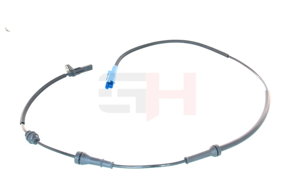 Czujnik prędkości obrotowej koła GH GH-703704