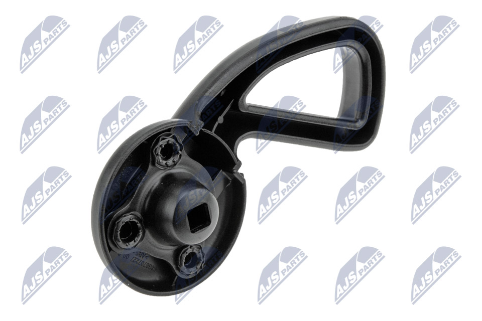 Zamek drzwi NTY EZC-PE-025