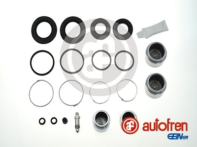 Zestaw naprawczy zacisku AUTOFREN SEINSA D41193C