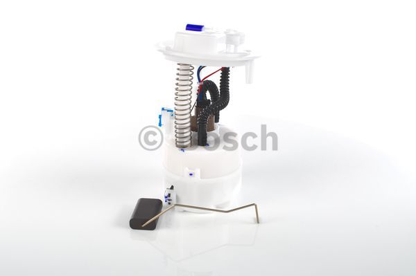 Zespół zasilający BOSCH 0 986 580 954