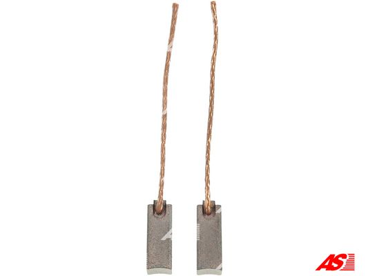 Szczotki alternatora AS-PL BX213(BULK)