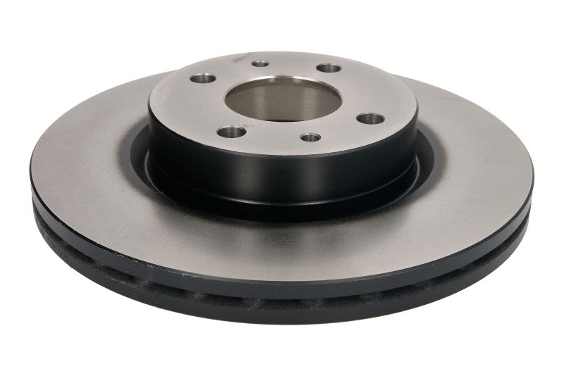 Tarcza hamulcowa TRW DF1743