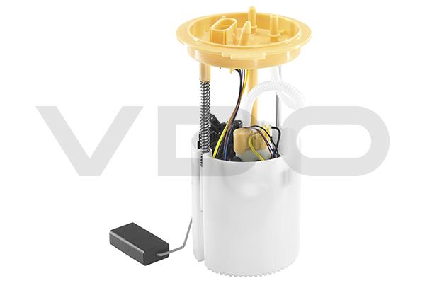 Zespół zasilający VDO A2C53434508Z