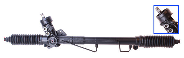 Przekładnia kierownicza DRI 711520047