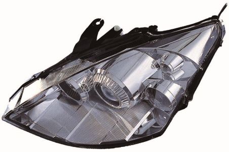 Reflektor ABAKUS 431-1157R-LD-EM