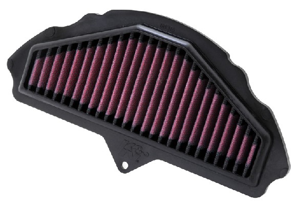 Filtr powietrza K&N FILTERS KA-1008