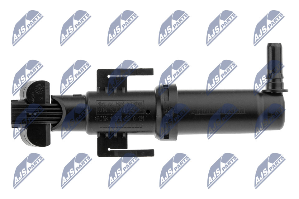 Dysza spryskiwacza reflektorów NTY EDS-BM-078