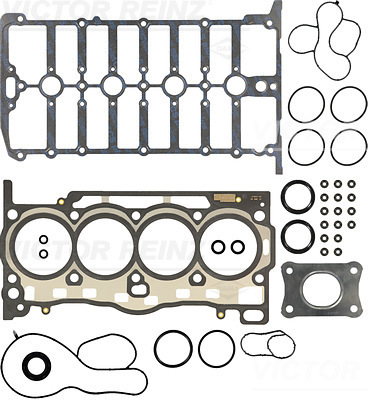 Zestaw uszczelek głowicy cylindrów VICTOR REINZ 02-37800-03