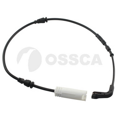 Czujnik zużycia klocków OSSCA 06178