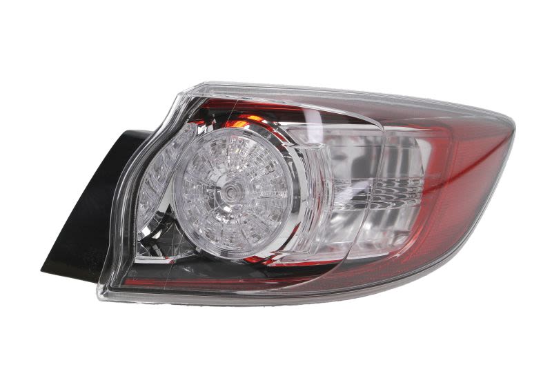 Lampa tylna zespolona ABAKUS 216-1981R-UE
