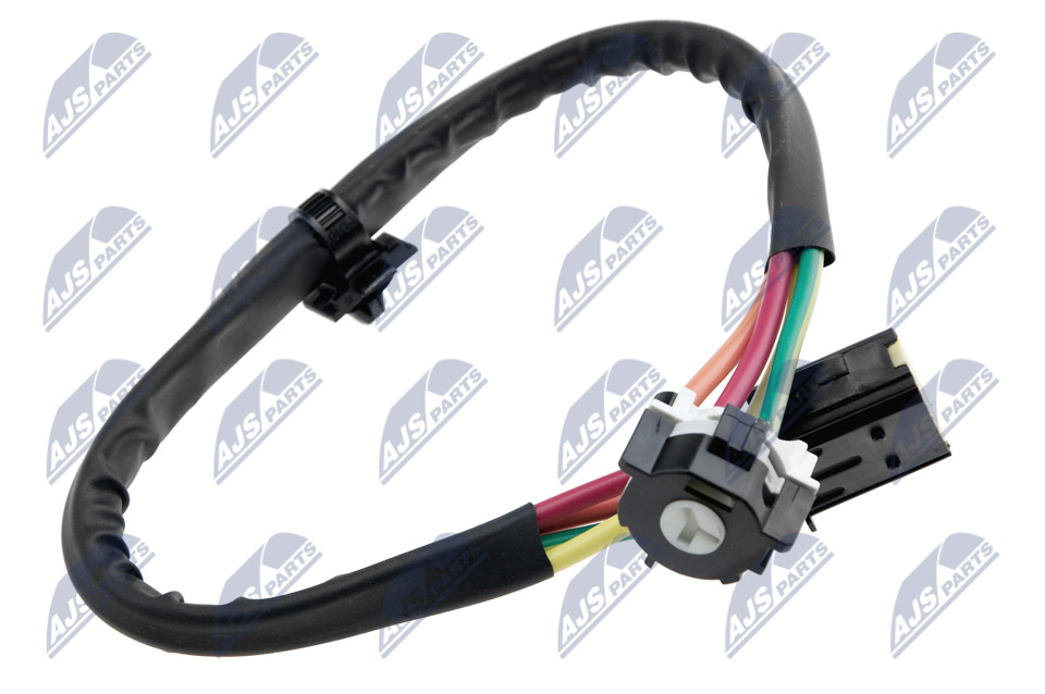 Kostka stacyjki NTY EKS-RE-001