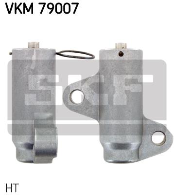 Rolka napinacza paska rozrządu SKF VKM 79007