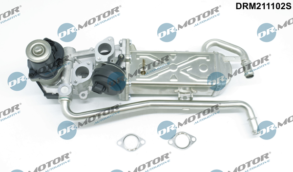 Zawór EGR DR.MOTOR AUTOMOTIVE DRM211102S