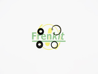 Zestaw naprawczy pompy sprzęgła FRENKIT 415050