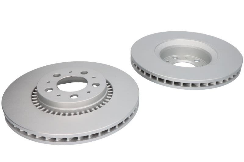 Tarcza hamulcowa FERODO DDF1078C