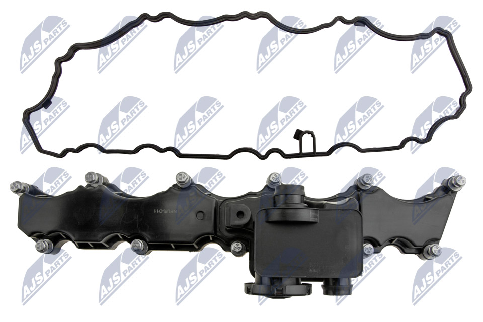Pokrywa głowicy cylindrów NTY BPZ-LR-011