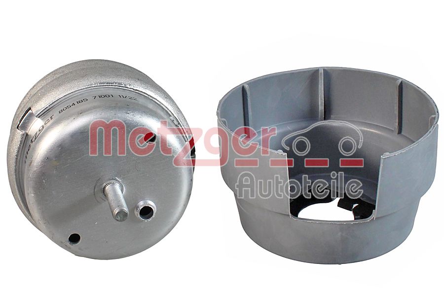 Łożyskowanie silnika METZGER 8054185