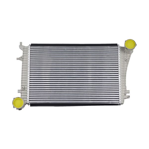 Chłodnica powietrza intercooler NRF 30199