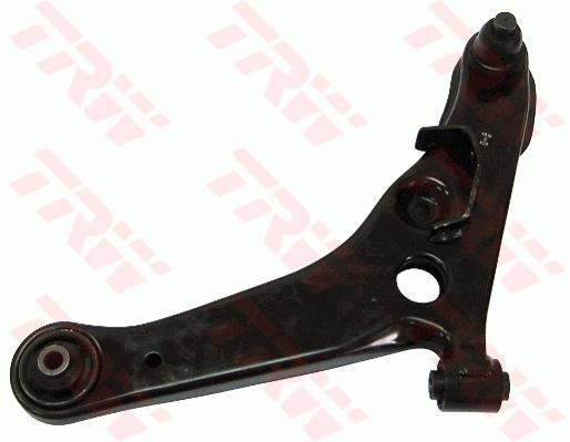 Wahacz zawieszenia koła TRW JTC7613
