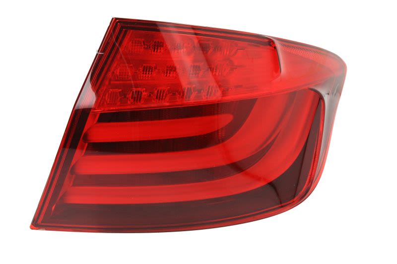 Lampa tylna zespolona HELLA 2SD 010 234-121