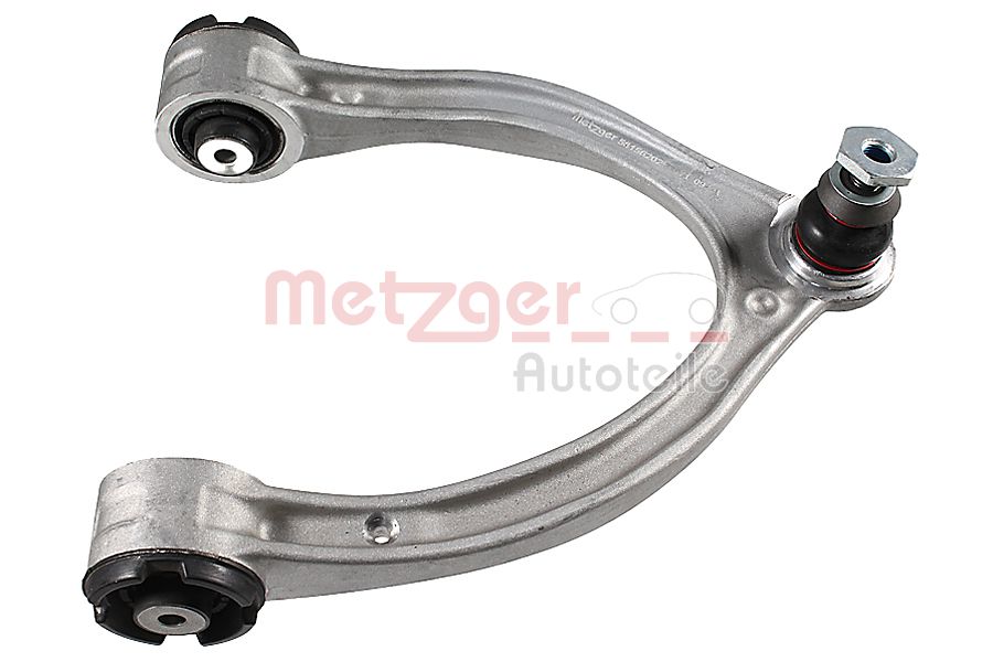 Wahacz, zawieszenie koła METZGER 58156202
