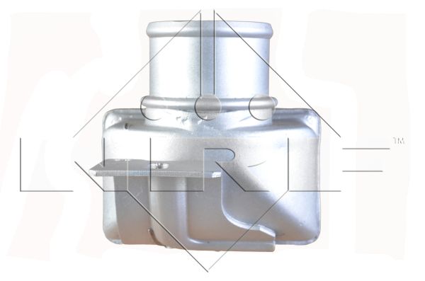 Chłodnica powietrza intercooler NRF 30512