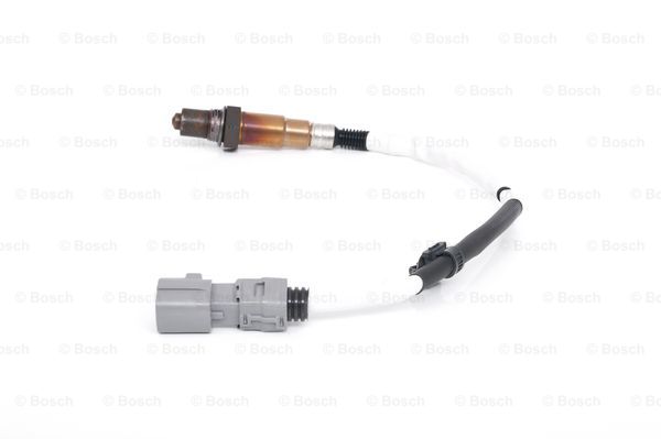 Sonda lambda BOSCH 0 258 006 898