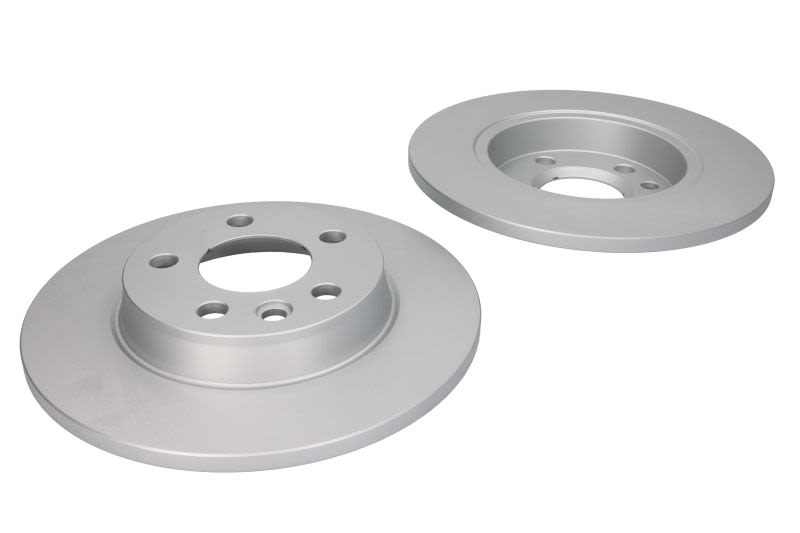 Tarcza hamulcowa FERODO DDF1012C