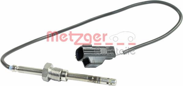 Czujnik  temperatury spalin METZGER 0894085