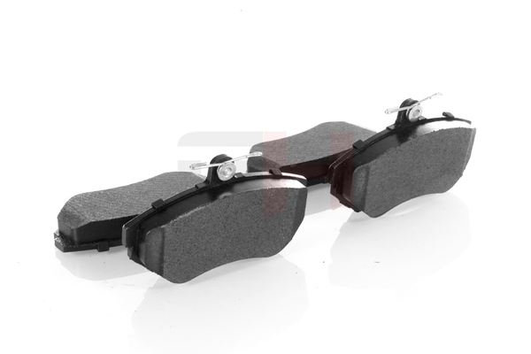 Klocki hamulcowe GH GH-414739