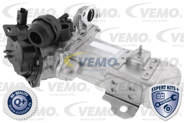 Zawór EGR VEMO V22-63-0004