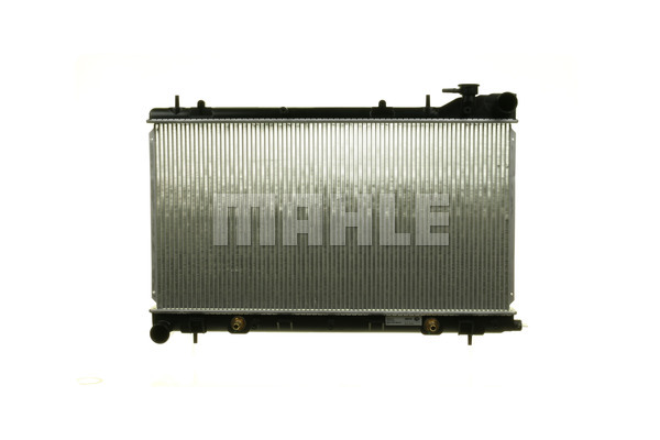Chłodnica MAHLE CR 1874 000S