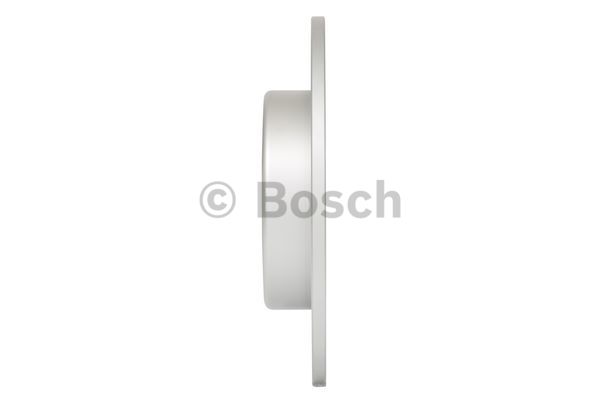 Tarcza hamulcowa BOSCH 0 986 479 D89