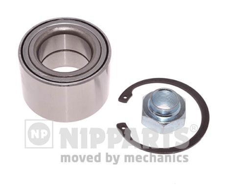 Zestaw łożysk koła NIPPARTS N4708015