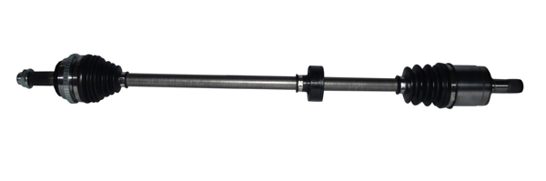 Półoś napędowa HART 481 641