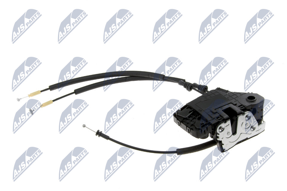 Zamek centralny NTY EZC-KA-000