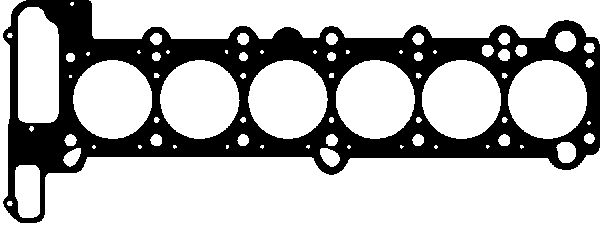Uszczelka głowicy BGA CH9340A