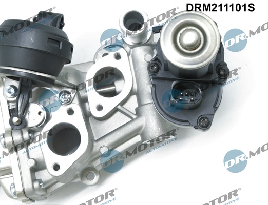 Zawór EGR DR.MOTOR AUTOMOTIVE DRM211101S
