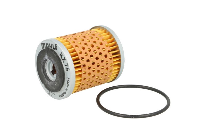 Filtr paliwa KNECHT KX 76D