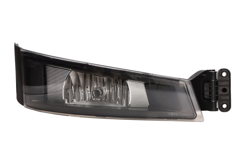 Lampa przeciwmgielna przednia ABAKUS 773-2019R-UE2