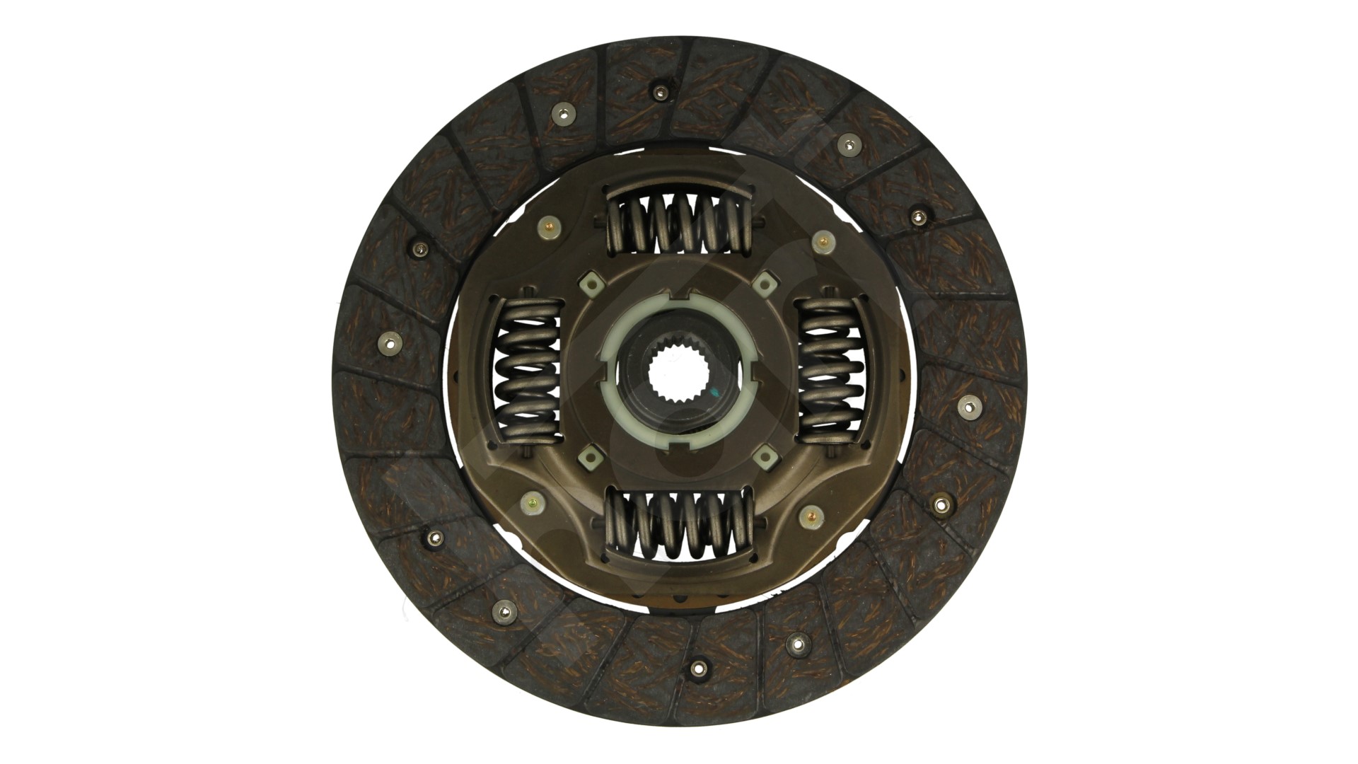 Tarcza sprzęgła HART 332 173