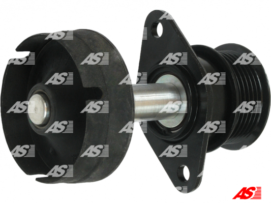 Sprzęgło alternatora AS-PL AFP4006(LITENS)