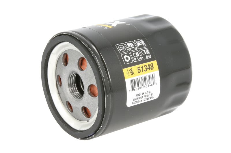 Filtr oleju WIX FILTERS 51348