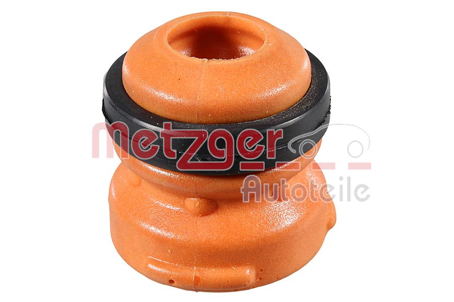 Dystans gumowy, resorowanie METZGER 6490372