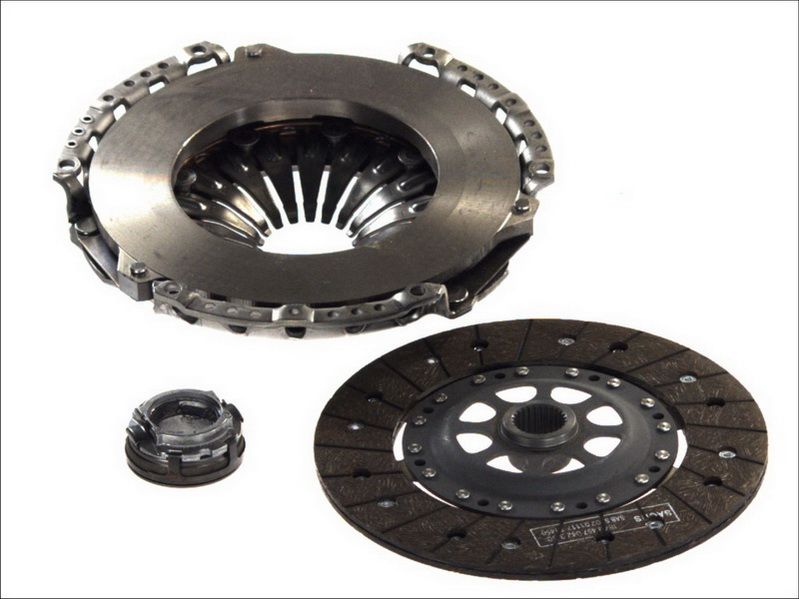 Zestaw sprzęgła SACHS 3000 845 001