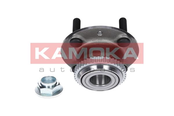 Zestaw łożysk koła KAMOKA 5500037