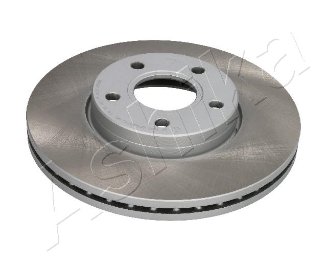 Tarcza hamulcowa ASHIKA 60-00-0301C